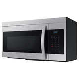 Flat Handle, 2-Speed, 300 cfm, LED Display, ECO Mode, 1.6 cu-ft