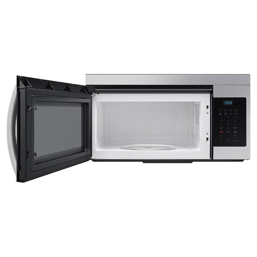 Flat Handle, 2-Speed, 300 cfm, LED Display, ECO Mode, 1.6 cu-ft