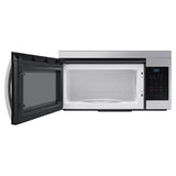 Flat Handle, 2-Speed, 300 cfm, LED Display, ECO Mode, 1.6 cu-ft