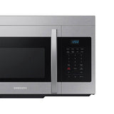 Flat Handle, 2-Speed, 300 cfm, LED Display, ECO Mode, 1.6 cu-ft