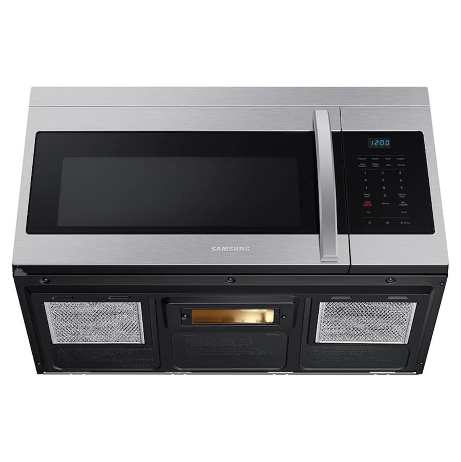 Flat Handle, 2-Speed, 300 cfm, LED Display, ECO Mode, 1.6 cu-ft