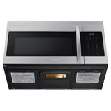 Flat Handle, 2-Speed, 300 cfm, LED Display, ECO Mode, 1.6 cu-ft