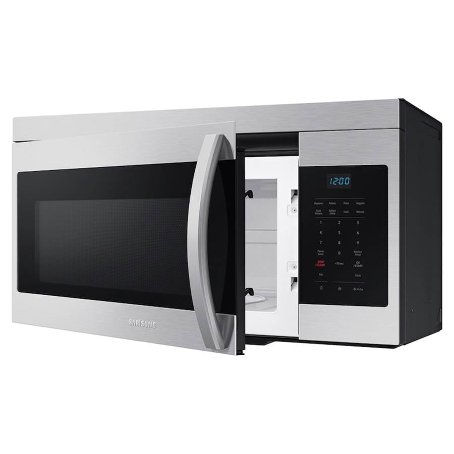 Flat Handle, 2-Speed, 300 cfm, LED Display, ECO Mode, 1.6 cu-ft