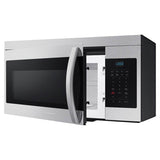 Flat Handle, 2-Speed, 300 cfm, LED Display, ECO Mode, 1.6 cu-ft