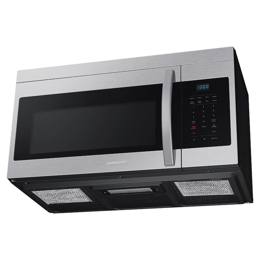 Flat Handle, 2-Speed, 300 cfm, LED Display, ECO Mode, 1.6 cu-ft