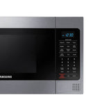 PowerGrill, Ceramic Enamel Interior, Rack with Ceramic Plate, LED Display, 1.1 cu-ft