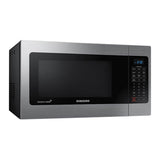 PowerGrill, Ceramic Enamel Interior, Rack with Ceramic Plate, LED Display, 1.1 cu-ft