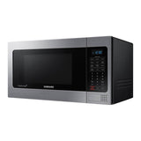 PowerGrill, Ceramic Enamel Interior, Rack with Ceramic Plate, LED Display, 1.1 cu-ft