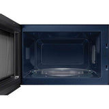Sensor Cook, Ceramic Enamel Interior, Stainless Steel, Matching Trim Kit Available (MA-TK8020TS), Large, 1.9 cu-ft