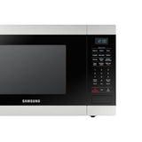 Sensor Cook, Ceramic Enamel Interior, Stainless Steel, Matching Trim Kit Available (MA-TK8020TS), Large, 1.9 cu-ft