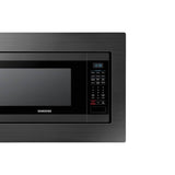 Built in Application CMO, Sensor Cook, Ceramic Enamel Interior, Black Stainless Steel, Matching Trim Kit Available (MA-TK8020TG), Large, 1.9 cu-ft