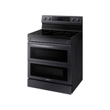 Electric Freestanding with Flex Duo, Air Fry Tray and Griddle, 6.3 cu-ft