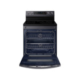 Electric Freestanding with Flex Duo, Air Fry Tray and Griddle, 6.3 cu-ft