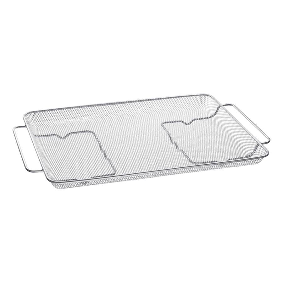 Bespoke Gas Slide-In with Smart Dial and Air Fry, 6.0 cu-ft