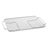 Bespoke Gas Slide-In with Smart Dial and Air Fry, 6.0 cu-ft