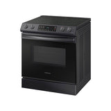 Slide-In Electric, 6.3 cu-ft