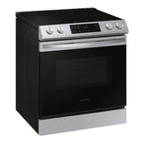 Slide-In Electric, 6.3 cu-ft