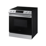 Slide-In Electric, 6.3 cu-ft