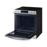 Slide-In Electric, 6.3 cu-ft
