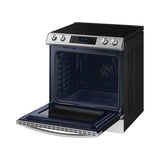 Electric Slide-In with Air Fry, 6.3 cu-ft