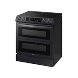 Slide-In Electric with Flex Duo, Smart Dial and Air Fry, 6.3 cu-ft