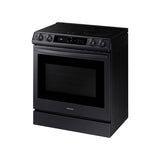Slide-In Induction with Smart Dial and Air Fry, 6.3 cu-ft