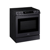 Slide-In Induction with Smart Dial and Air Fry, 6.3 cu-ft