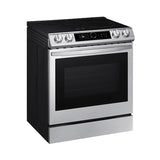 Slide-In Induction with Smart Dial and Air Fry, 6.3 cu-ft