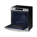 Slide-In Induction with Smart Dial and Air Fry, 6.3 cu-ft