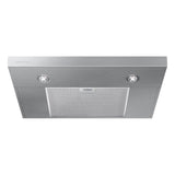 Under Cabinet Exterior Venting, LED Lighting, Metal Grease Filter, 350 cfm, 30''