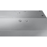 Under Cabinet Exterior Venting, LED Lighting, Metal Grease Filter, 350 cfm, 30''