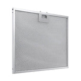 Under Cabinet Exterior Venting, LED Lighting, Metal Grease Filter, 350 cfm, 30''