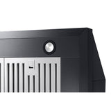 Under Cabinet Exterior Venting (Recirculating Capable), LED Lighting, Baffle Filters, Hood Connectivity, Wi-Fi, 390 cfm (600 cfm Capable), 30''