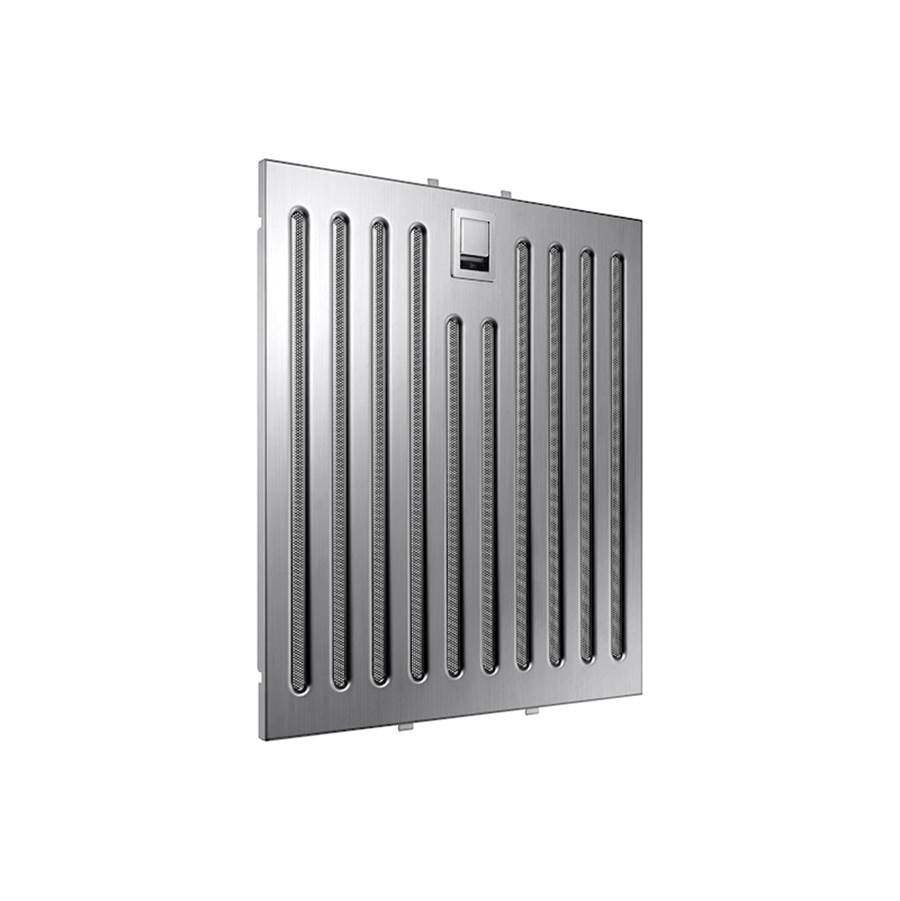 Under Cabinet Exterior Venting (Recirculating Capable), LED Lighting, Baffle Filters, Hood Connectivity, Wi-Fi, 390 cfm (600 cfm Capable), 36''
