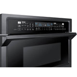 Microwave Oven Combination, Steam Cooking, Dual Fan True Convection Oven, Convection Microwave, Spotlight Lighting System, 30''