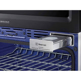 Microwave Oven Combination, Steam Cooking, Dual Fan True Convection Oven, Convection Microwave, Spotlight Lighting System, 30''