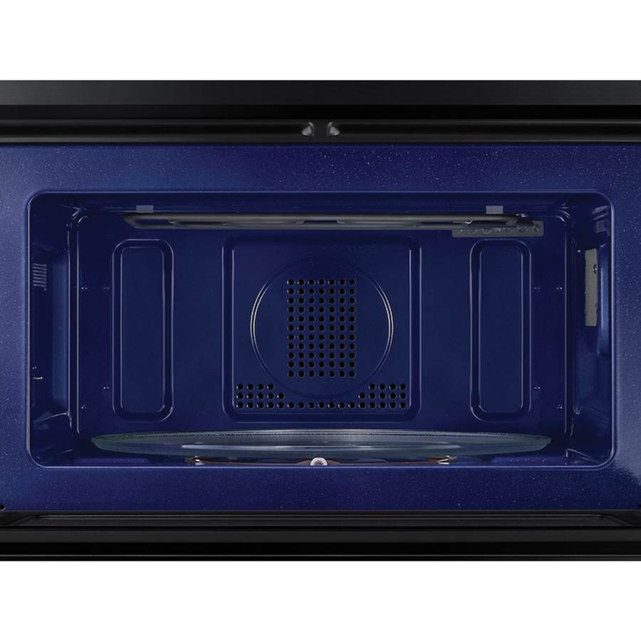 Microwave Oven Combination, Steam Cooking, Dual Fan True Convection Oven, Convection Microwave, Spotlight Lighting System, 30''