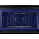 Microwave Oven Combination, Steam Cooking, Dual Fan True Convection Oven, Convection Microwave, Spotlight Lighting System, 30''