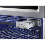 Microwave Oven Combination, Steam Cooking, Dual Fan True Convection Oven, Convection Microwave, Spotlight Lighting System, 30''