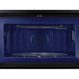 Microwave Oven Combination, Steam Cooking, Flex Duo, Dual Fan True Convection Oven, Convection Microwave, Spotlight Lighting System, 30''