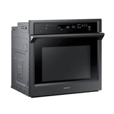 Single Oven, Flex Duo, Knob LCD Interface, Steam Cooking, Dual Fan True Convection, Spotlight Lighting System, Glide Rack, Wi-Fi, 5.1 cu-ft, 30''