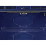 Single Oven, Thermal, Self Clean Steam Clean, Halogen Lighting System, Glass Touch Controls, 2 Wire Racks, Wi-Fi, 5.1 cu-ft, 30''