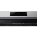 Gas Freestanding with Griddle, 6 cu-ft