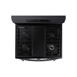 Gas Freestanding with Air Fry (without Tray), 6 cu-ft