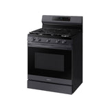Gas Freestanding with Air Fry (without Tray), 6 cu-ft