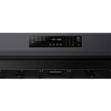 Gas Freestanding with Air Fry (Tray) and Stainless Cooktop, 6 cu-ft