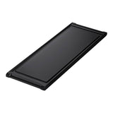 Gas Freestanding with Flex Duo and Air Fry (Tray), 6 cu-ft