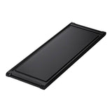 Gas Freestanding with Flex Duo and Air Fry (Tray), 6 cu-ft