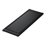 Gas Slide-In with Smart Dial and Air Fry, Bespoke, 6 cu-ft