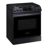 Gas Slide-In, 6 cu-ft